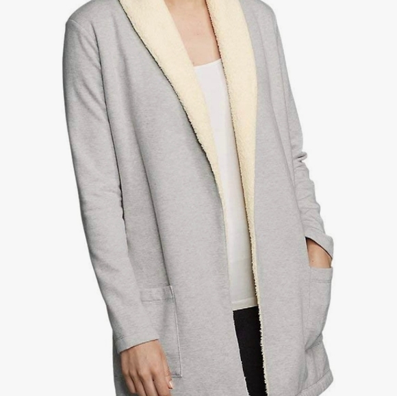 Eddie Bauer sherpa - Picture 1 of 7